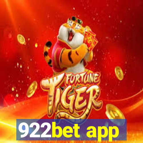 922bet app